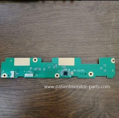 PN050-000740-00 Mindray IPM6 Monitor Keypad Board Voor nauwkeurige metingen