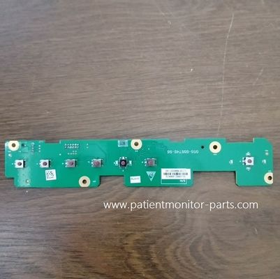 PN050-000740-00 Mindray IPM6 Monitor Keypad Board Voor nauwkeurige metingen