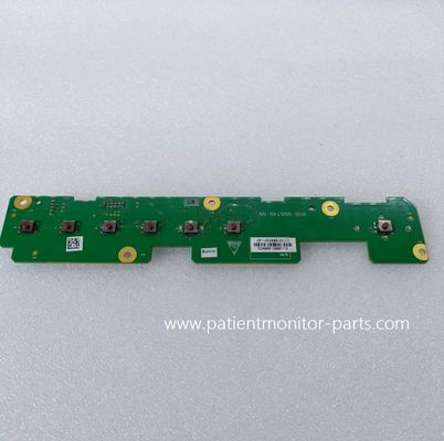PN050-000740-00 Mindray IPM6 Monitor Keypad Board Voor nauwkeurige metingen