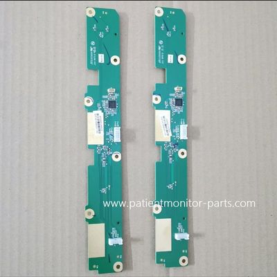 Mindray IPM12 Patiëntmonitorknoppaneel PN050-000741-00
