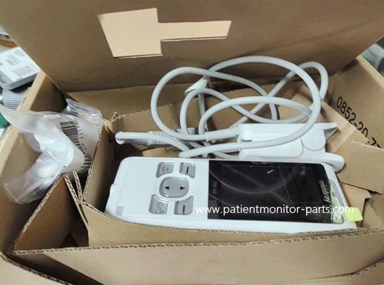Mindray PM-60 pulsoximeter voor nauwkeurige zuurstofverzadigingsmetingen