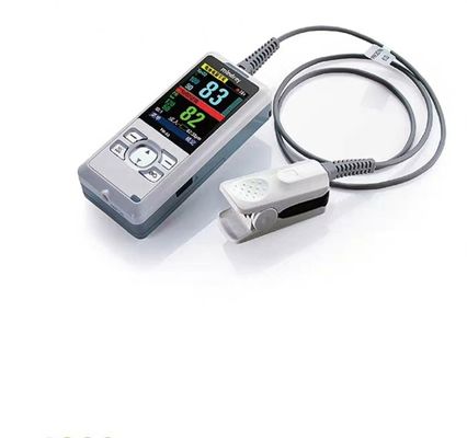Mindray PM-60 pulsoximeter voor nauwkeurige zuurstofverzadigingsmetingen