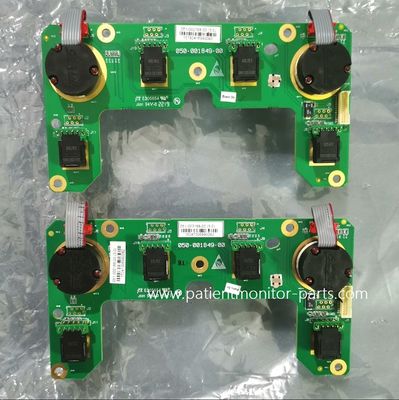 Mindray Resona-5678 Ultrasone multifunctiencodercomponent 051-002188-00