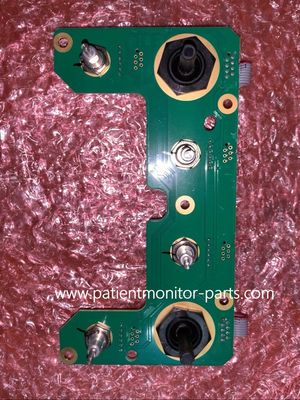 Mindray Resona-5678 Ultrasone multifunctiencodercomponent 051-002188-00