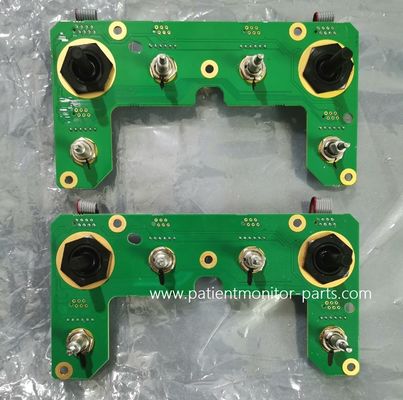 Mindray Resona-5678 Ultrasone multifunctiencodercomponent 051-002188-00