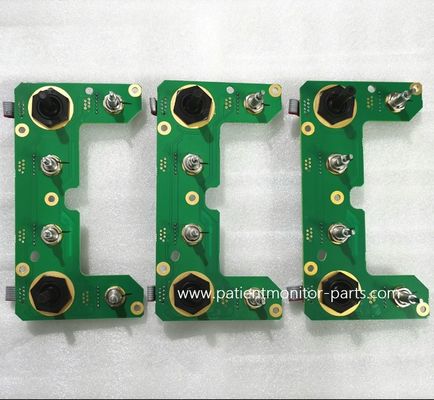 Mindray Resona-5678 Ultrasone multifunctiencodercomponent 051-002188-00