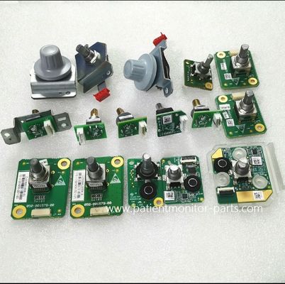 Mindray UIMEC6 UMEC7 UMEC10 UMEC12 Patiëntmonitor Encoder