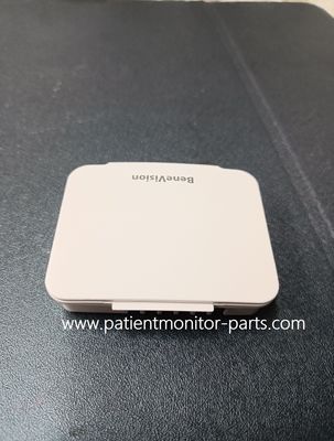Mindray BP10 bloeddrukmeter Compatibel LI11I001A oplaadbare lithium-ion batterij, 3.8V, 1800mAh.