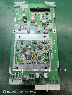 Mindray DC-3 I/O-verbindingsbord 2109-30-76224