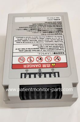 Nihon Kohden SB-950P oplaadbare lithium-ion batterij