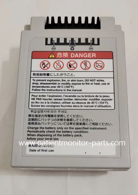 Nihon Kohden SB-950P oplaadbare lithium-ion batterij