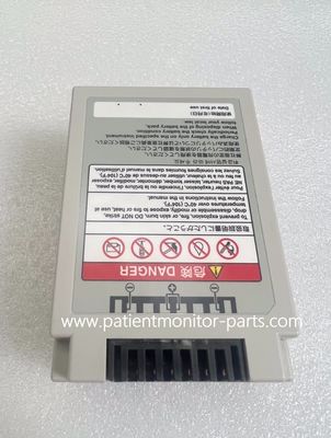 Nihon Kohden SB-950P oplaadbare lithium-ion batterij