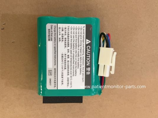 Nihon Kohden SB-470P 7.2V Lithiumbatterij Compatibel met -752P SVM-7501 SVM-7500 SVM-7600 Modellen