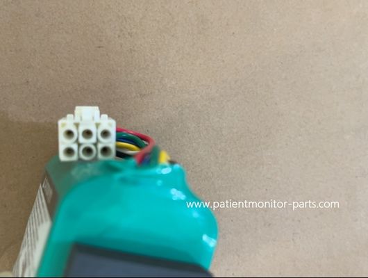 Nihon Kohden SB-470P 7.2V Lithiumbatterij Compatibel met -752P SVM-7501 SVM-7500 SVM-7600 Modellen