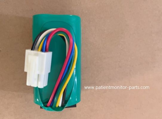 Nihon Kohden SB-470P 7.2V Lithiumbatterij Compatibel met -752P SVM-7501 SVM-7500 SVM-7600 Modellen