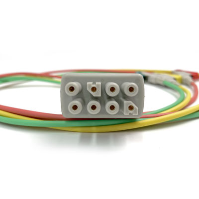 BR-903P NIHON KOHDEN 3 loodkabel