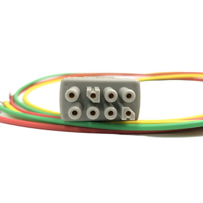 BR-913P NIHON KOHDEN K910A 3 loodkabel partij 405585765