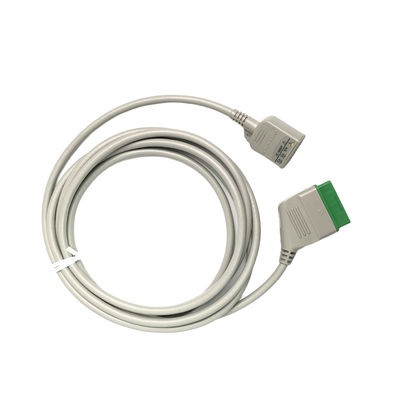 JC-906P NIHON KOHDEN EKG-aansluitkabel ((3/6)
