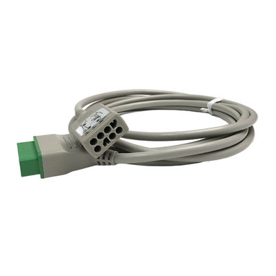 JC-906P NIHON KOHDEN EKG-aansluitkabel ((3/6)