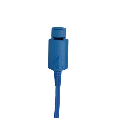 REF P225F NIHON KOHDEN TL-201T FINGER PROBE
