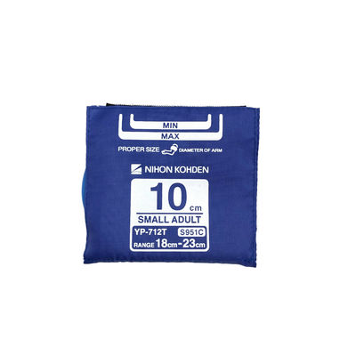 NIHON KOHDEN YP-712T NIBP CUFF volwassen klein 18cm-23cm