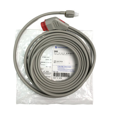 NIHON KOHDEN YN-901P AIR HOUSE NIBP CUFF ADULT KLEIN 18cm-23cm