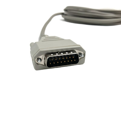 NIHON KOHDEN BJ-961D Patiënt EKG-kabel