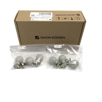 NIHON KOHDEN 6144-011825 Borstelektrode Siliciumrubber