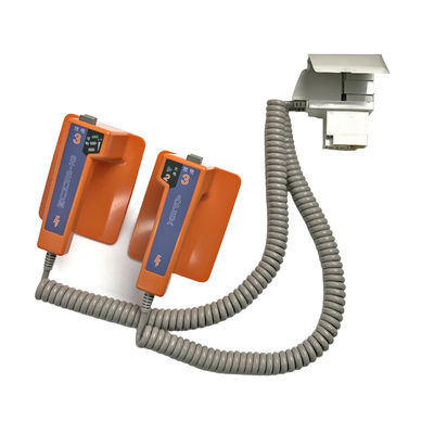 ND-552VC Defibrillator handgrepen