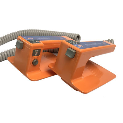 ND-552VC Defibrillator handgrepen