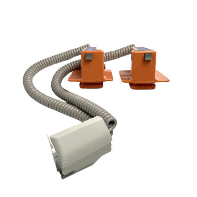 ND-552VC Defibrillator handgrepen