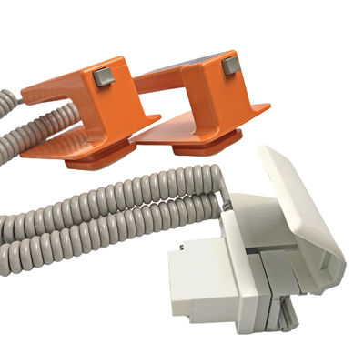 ND-552VC Defibrillator handgrepen