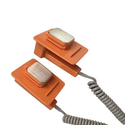 ND-552VC Defibrillator handgrepen