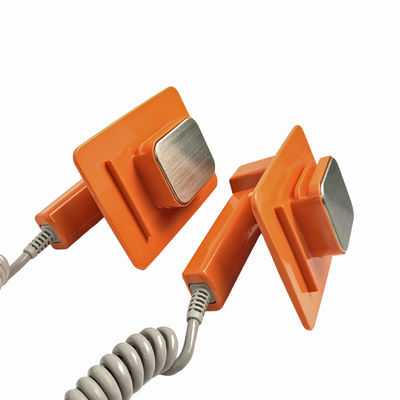ND-552VC Defibrillator handgrepen