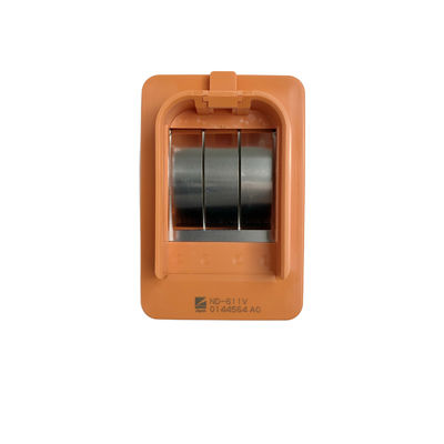 ND-611V Defibrillator Paddels