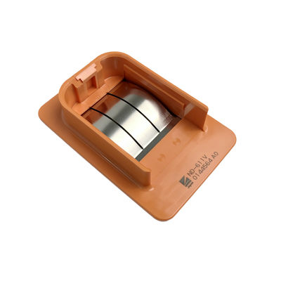 ND-611V Defibrillator Paddels