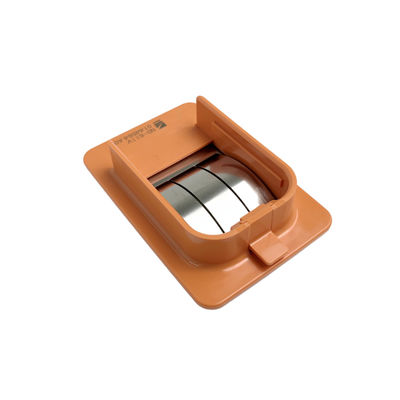 ND-611V Defibrillator Paddels