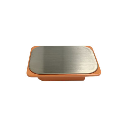 ND-611V Defibrillator Paddels