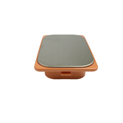 ND-611V Defibrillator Paddels