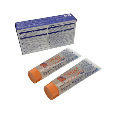 Z-101BA-pasta voor defibrilleren