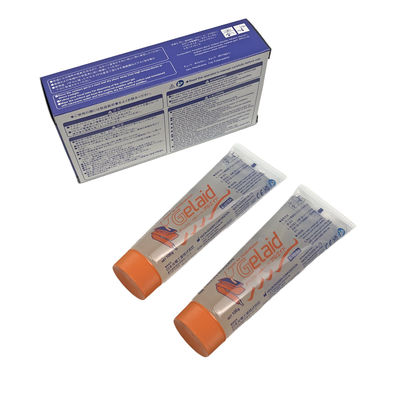 Z-101BA-pasta voor defibrilleren