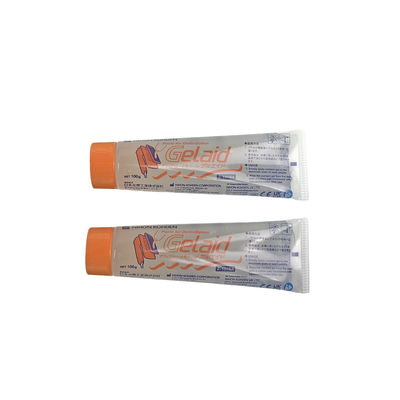 Z-101BA-pasta voor defibrilleren