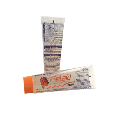Z-101BA-pasta voor defibrilleren