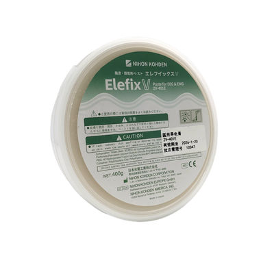 NIHON KOHDEN Paste voor ECG &amp; EMG ZV-401E
