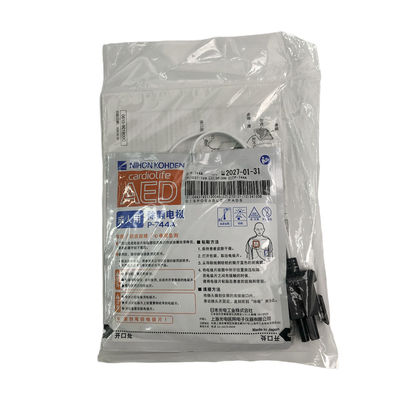P-744A EENmalige pads