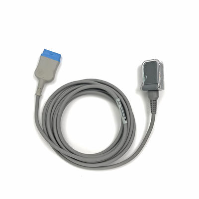 SpO2-zorgkabel met Nellcor® OxiSmart-connector REF 2006644-001 Nellcor® OxiSmart SpO2 (2.9 M/9.5 Ft)