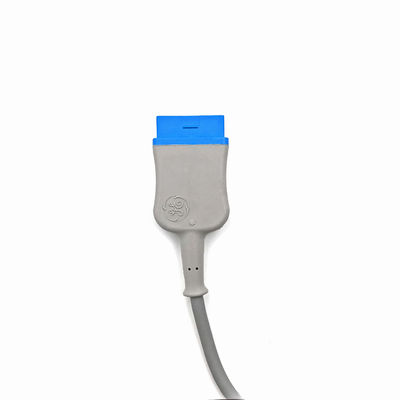 SpO2-zorgkabel met Nellcor® OxiSmart-connector REF 2006644-001 Nellcor® OxiSmart SpO2 (2.9 M/9.5 Ft)