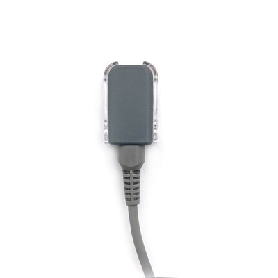SpO2-zorgkabel met Nellcor® OxiSmart-connector REF 2006644-001 Nellcor® OxiSmart SpO2 (2.9 M/9.5 Ft)