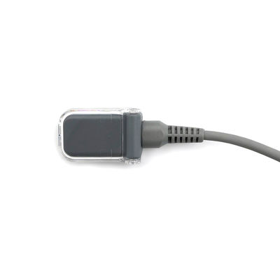 SpO2-zorgkabel met Nellcor® OxiSmart-connector REF 2006644-001 Nellcor® OxiSmart SpO2 (2.9 M/9.5 Ft)
