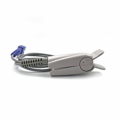 NELLOR REF DS100A SpO2-sensor voor volwassenen herbruikbaar voor meer dan 40 kg OxiMax technologie